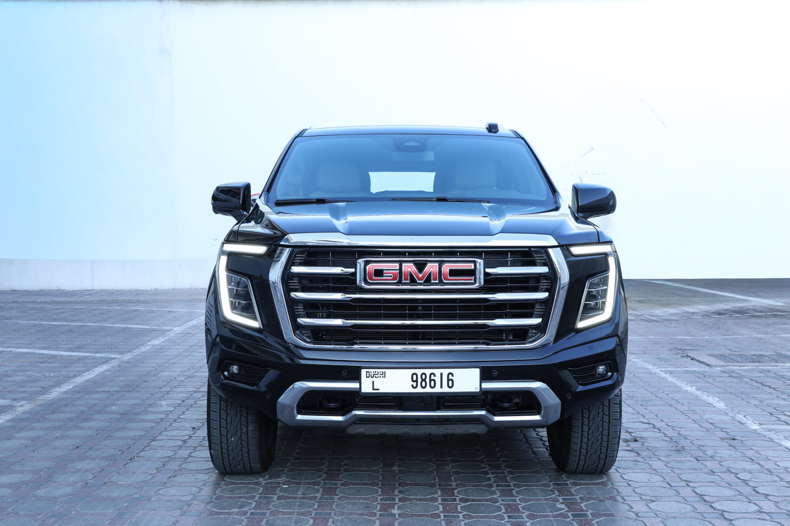 GMC-1