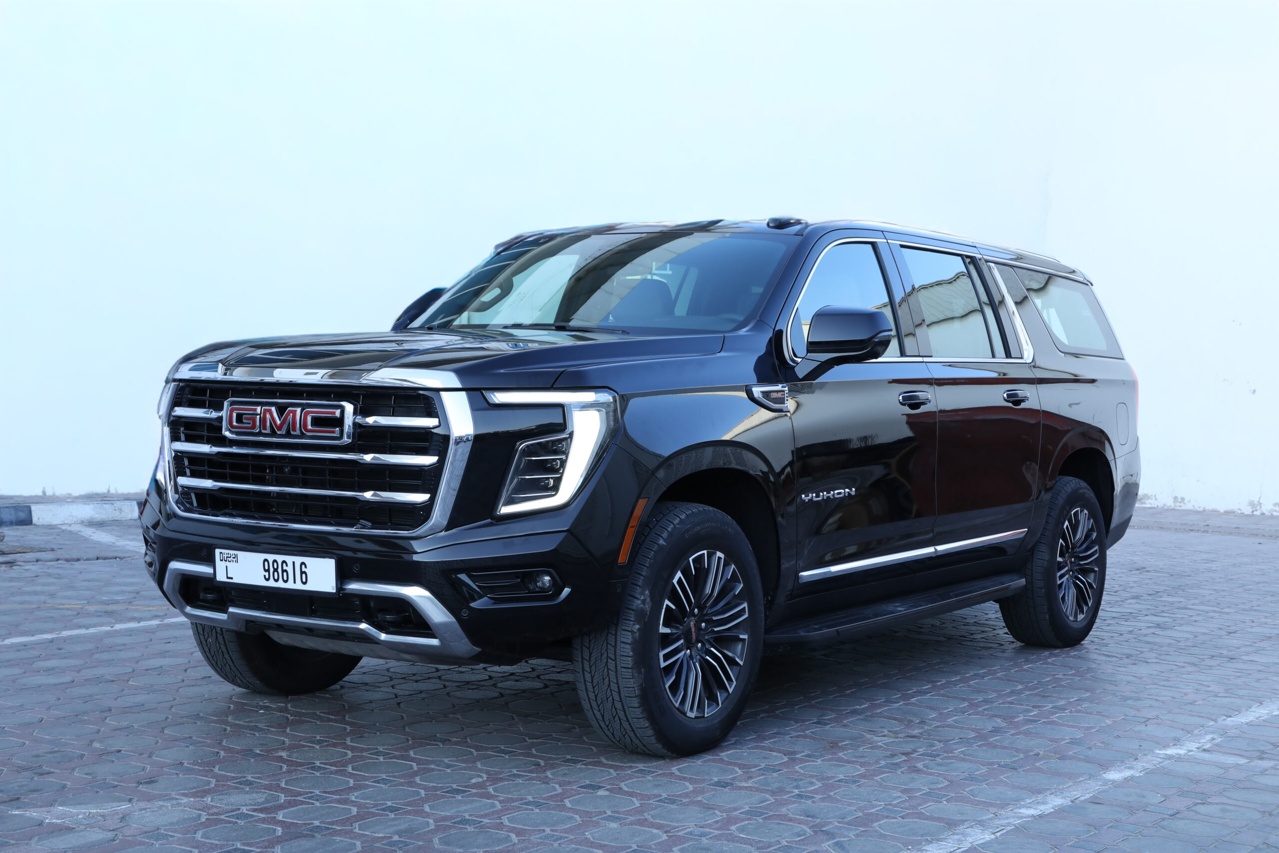 GMC-2